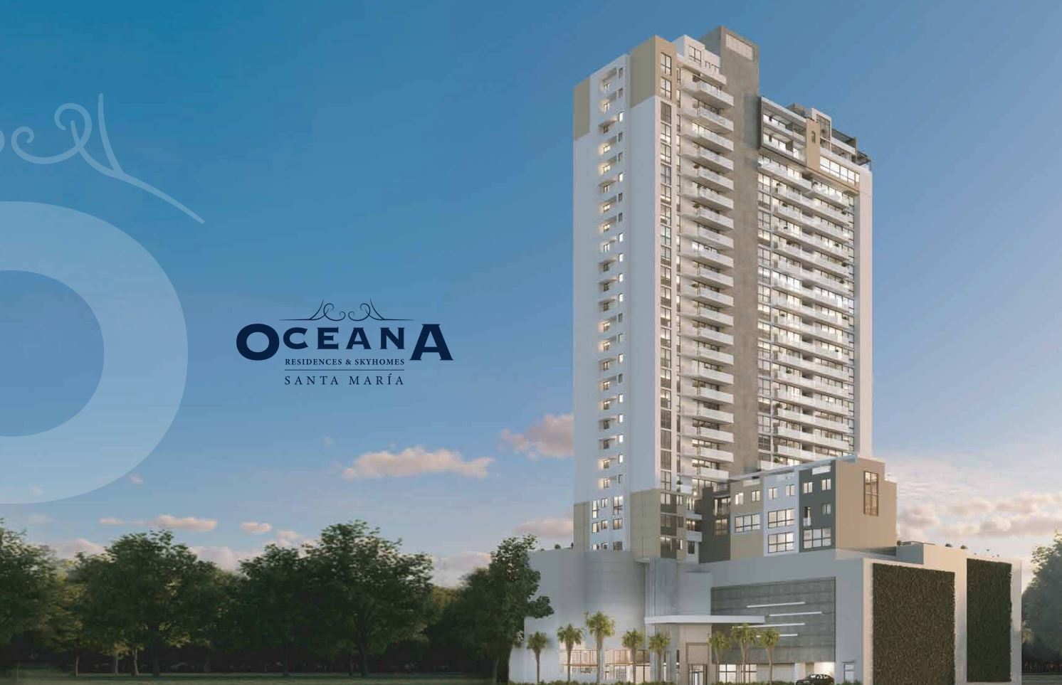 Remax real estate, Panama, Panama - Santa Maria, Stunning Three-Level Town Home with Expansive Rooftop at Oceana in Santa Maria Golf & Country Club - Exceptional Preconstruction Opportunity